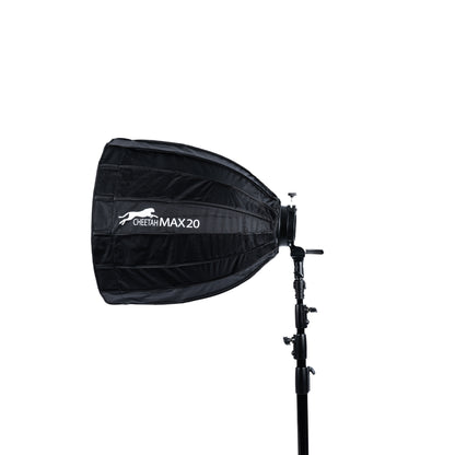 MAX20 Softbox