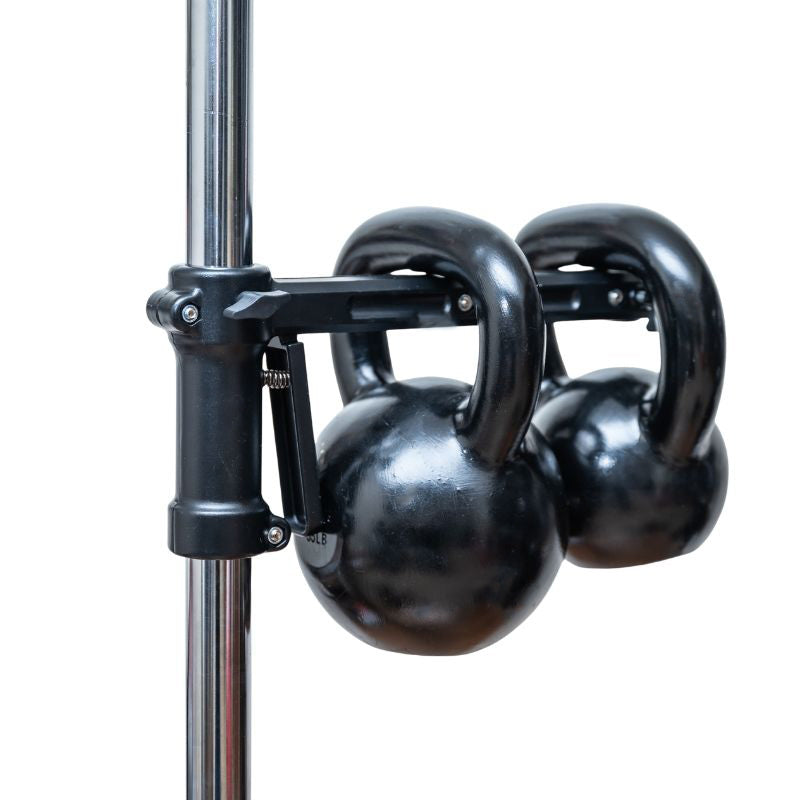 Pistol Grip For Pistol Stand