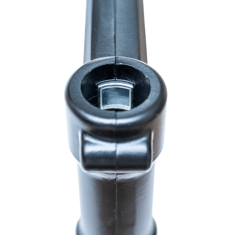 Pistol Grip For Pistol Stand