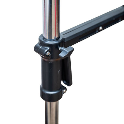 Pistol Grip For Pistol Stand