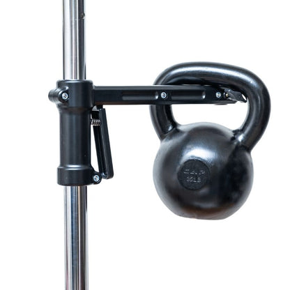 Pistol Grip For Pistol Stand