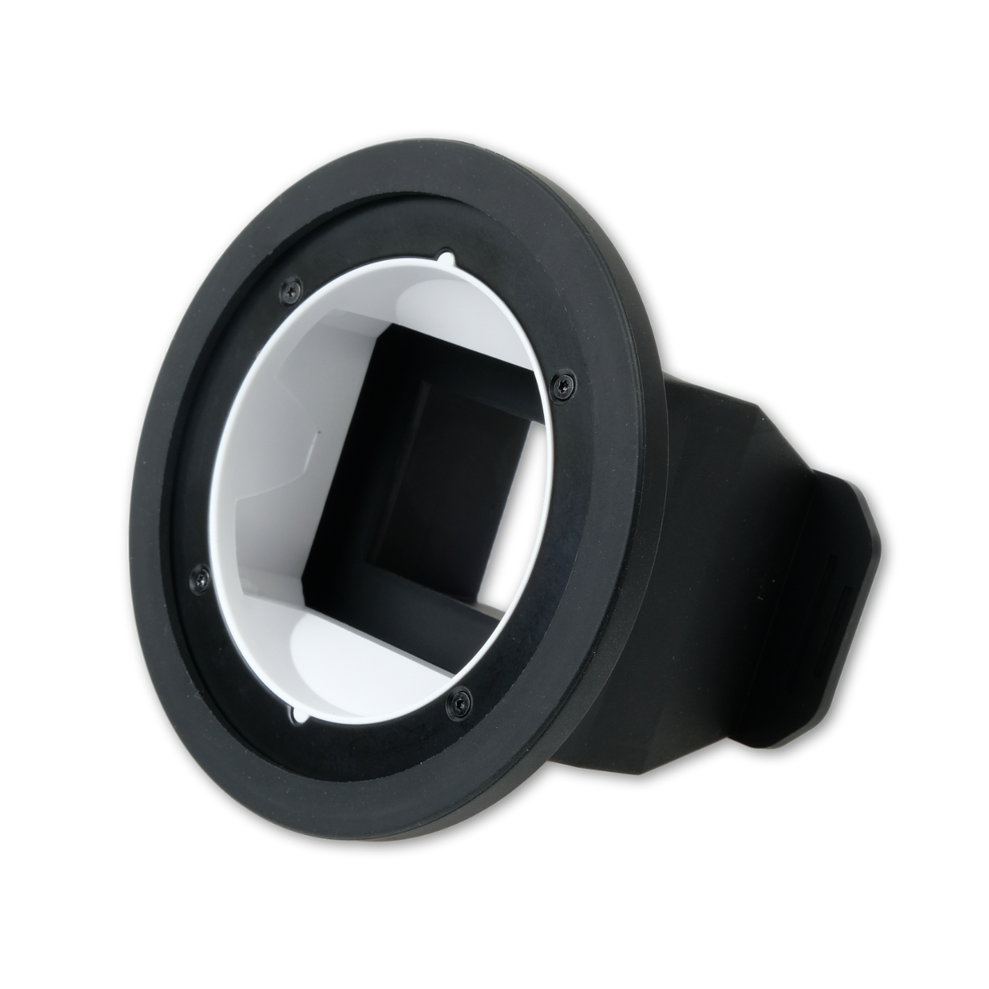 Rogue Round Flash Kit + Rogue Flash Adapter Small Cheetah Stand