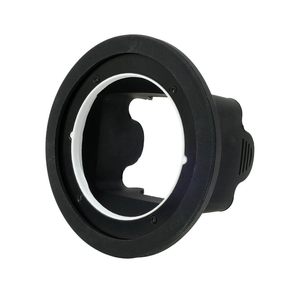 Rogue Round Flash Kit + Rogue Flash Adapter Standard v2 Cheetah Stand