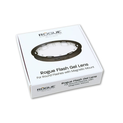 Rogue Flash Gel Lens