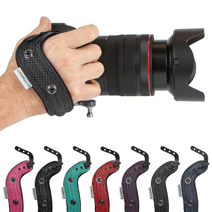 SpiderPro Hand Strap v2