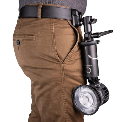 SpiderPro Pro Pin (1/4"-20 Mount)