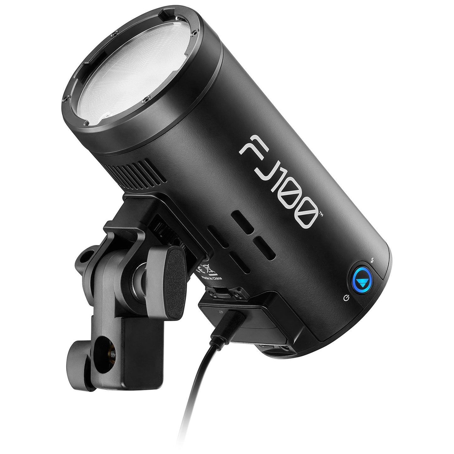 Westcott FJ100 Touchscreen Strobe with FJ Mini AC/DC Battery (100Ws)