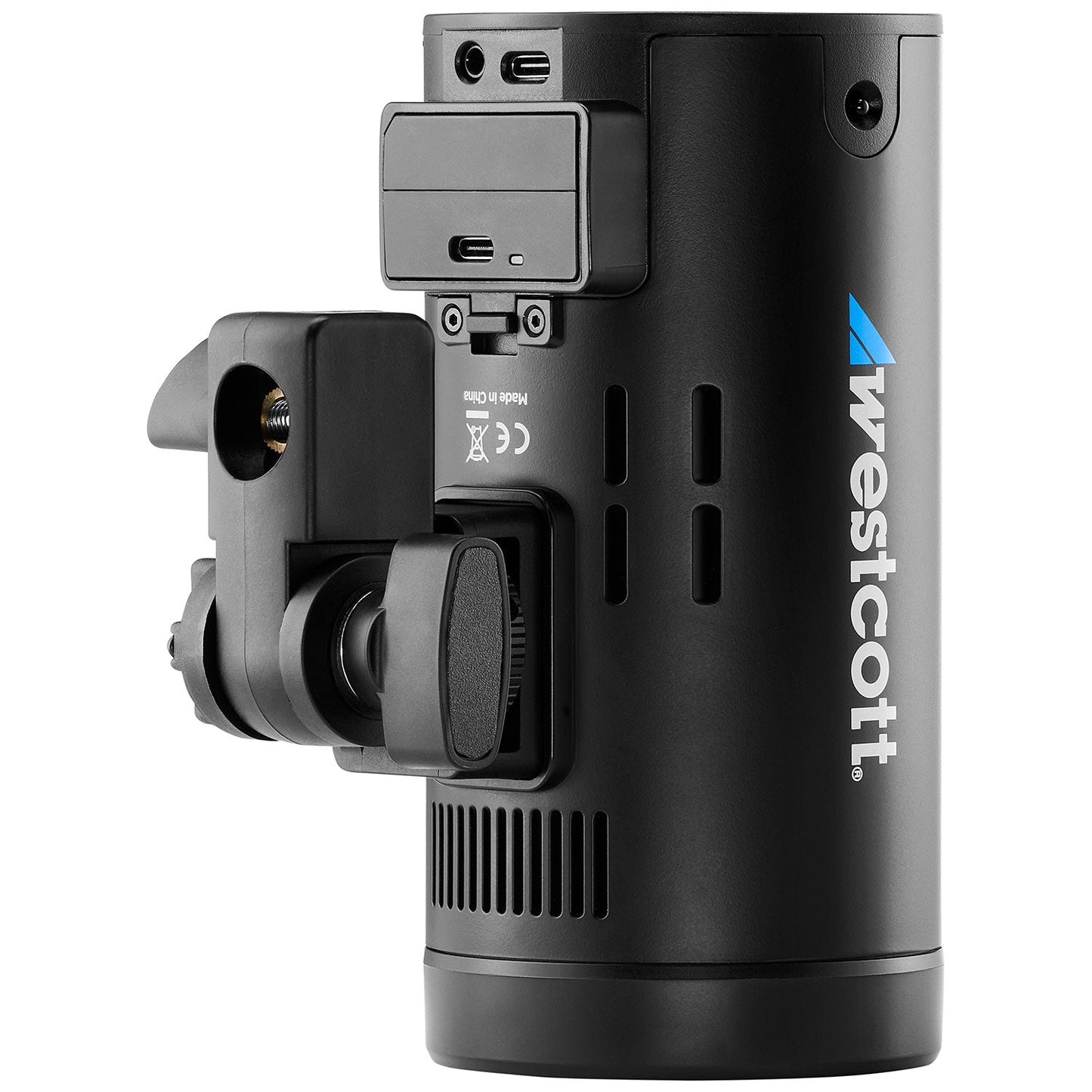 Westcott FJ100 Touchscreen Strobe with FJ Mini AC/DC Battery (100Ws)