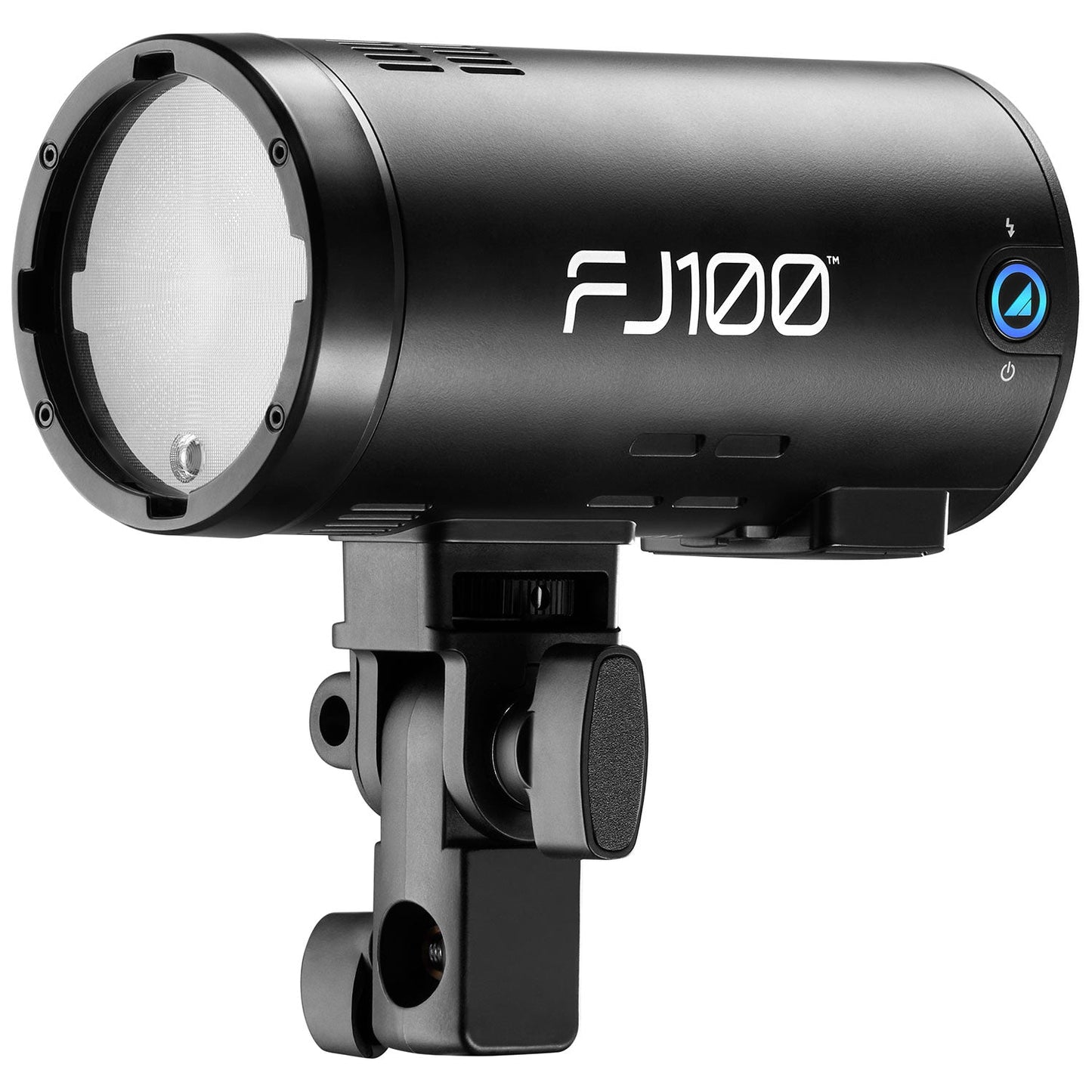 Westcott FJ100 Touchscreen Strobe with FJ Mini AC/DC Battery (100Ws)