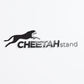 Cheetah Stand C8 Light Stand - 2 Pack with Carry Bag