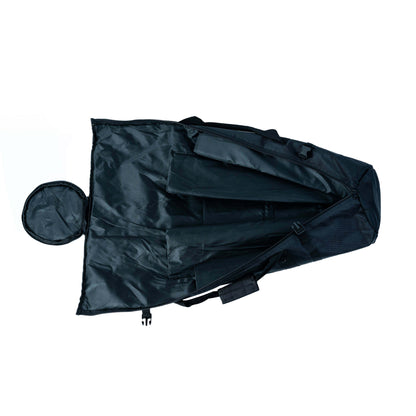 Empty Cheetah Stand C8 Light Stand Bag