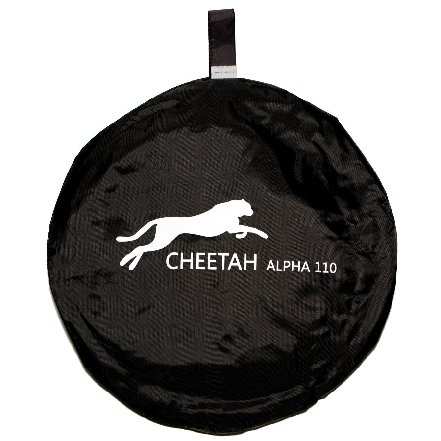Cheetahstand Alpha-110 5-in-1 Round Handheld Reflector Bag