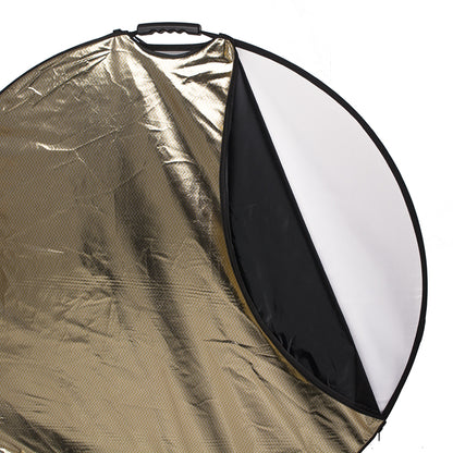 Cheetahstand Alpha-110 5-in-1 Round Handheld Reflector