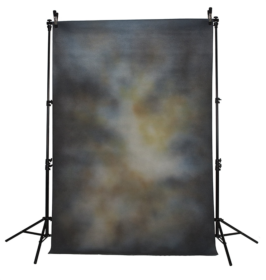 Cheetahstand Background Stand Kit With Backdrop and Clamps