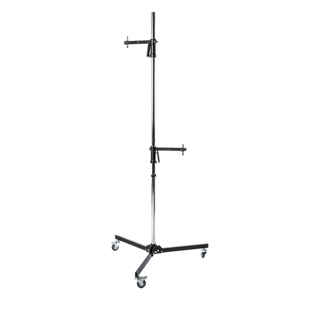 Rolling Stands Cheetah Stand