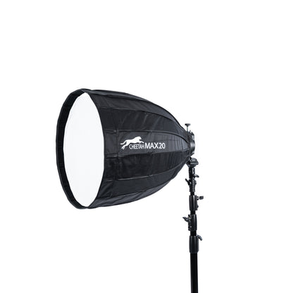 MAX20 Softbox