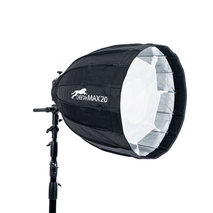 MAX20 Softbox