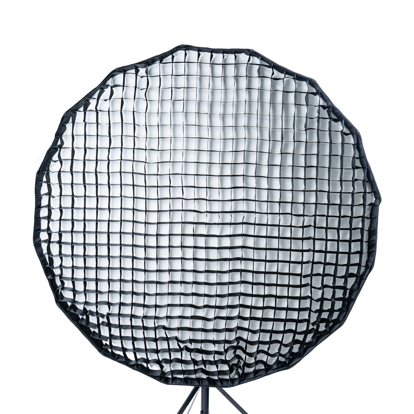 Cheetahstand QPB48 Softbox With Eggcrate Grid Installed