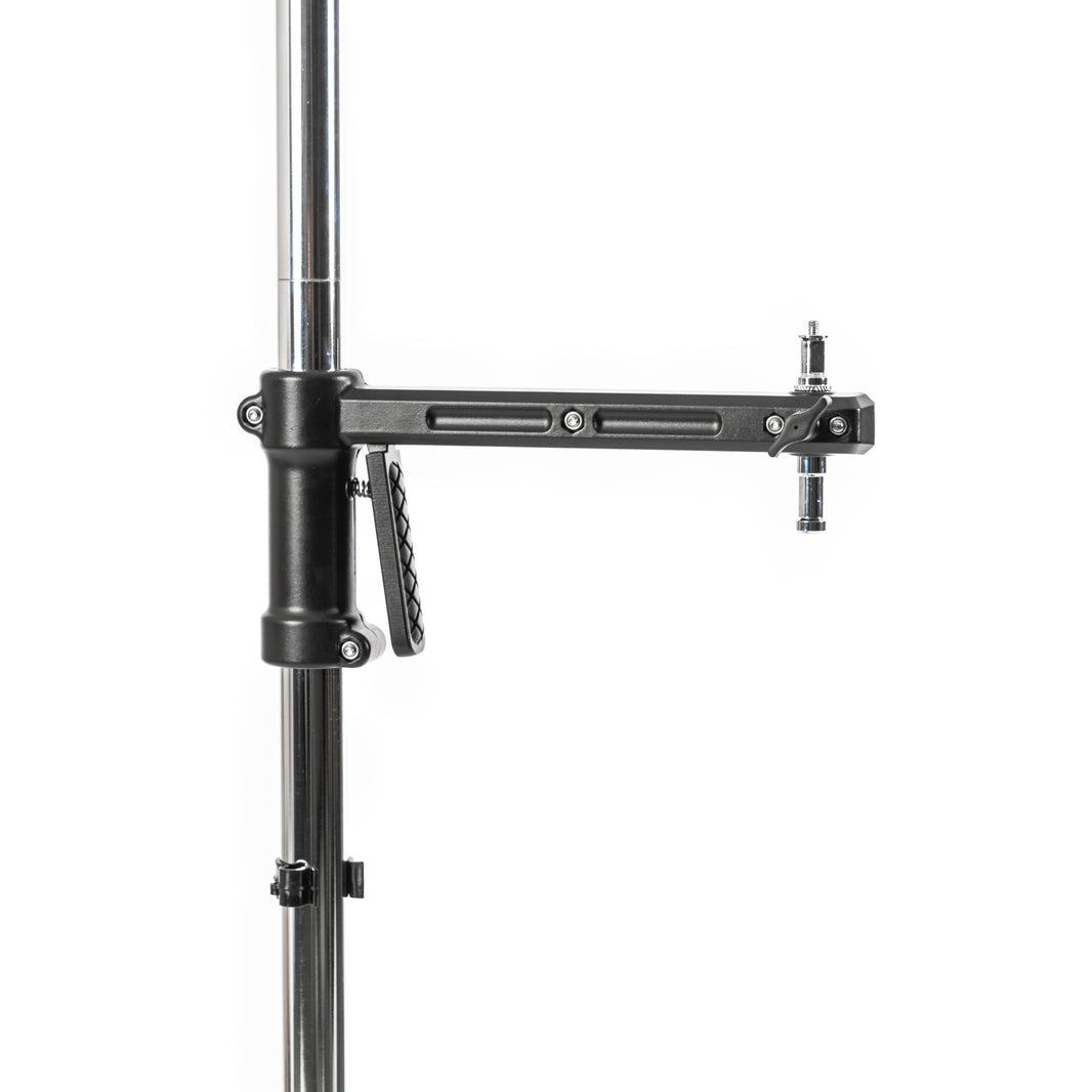 Rolling Stands Cheetah Stand