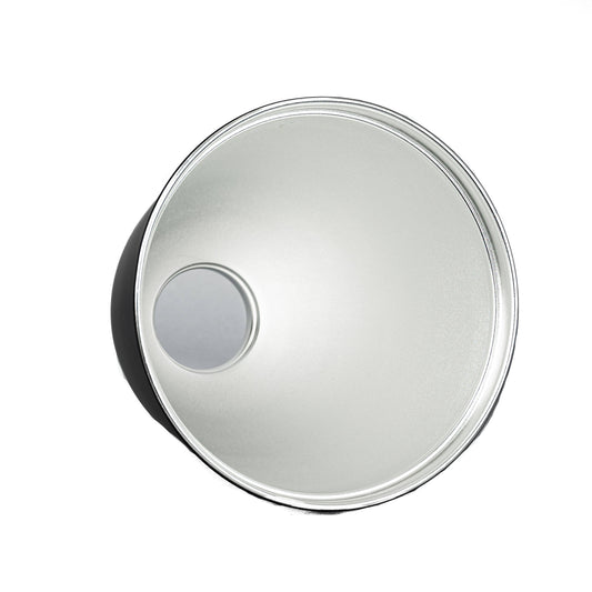 Colt 45 Reflector Front Angle