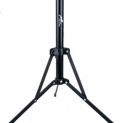 Cheetah Mini Light Stand