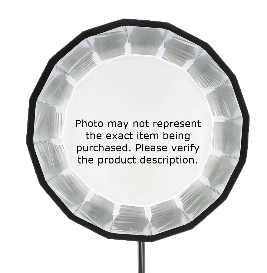 Replacement Inner Diffuser for Softbox – Cheetah Stand