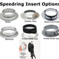Cheetahstand Speed Ring Options for Softboxes