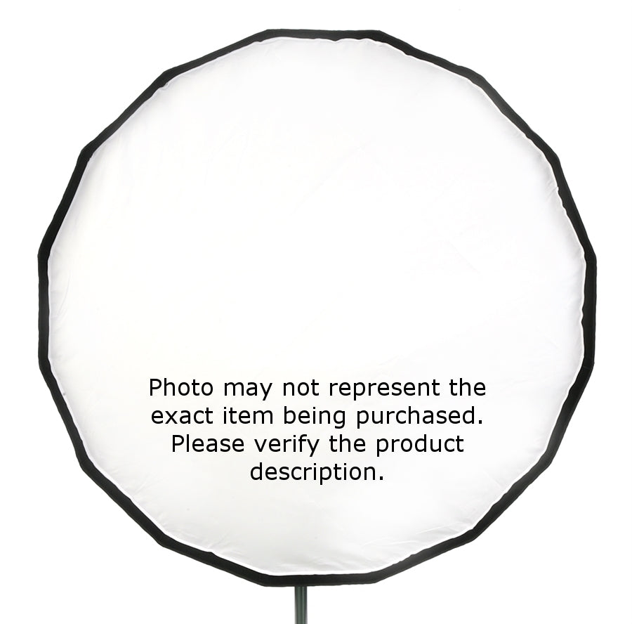 Outer Diffuser Replacement Outer Diffuser for Softbox – Cheetah Stand