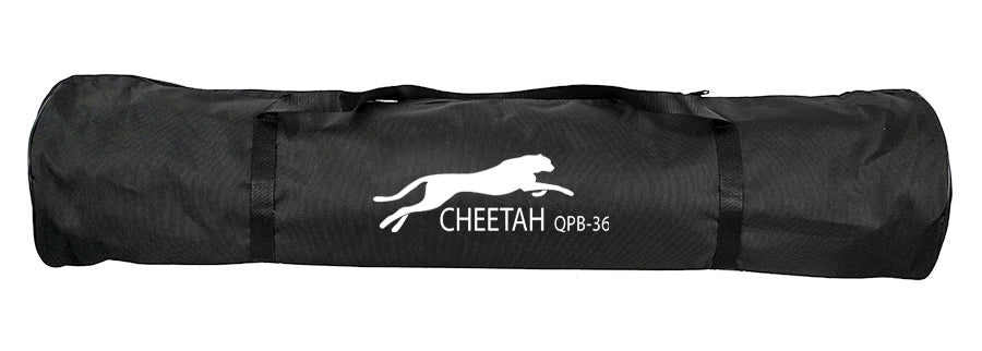 Cheetahstand QPB-36 Bag