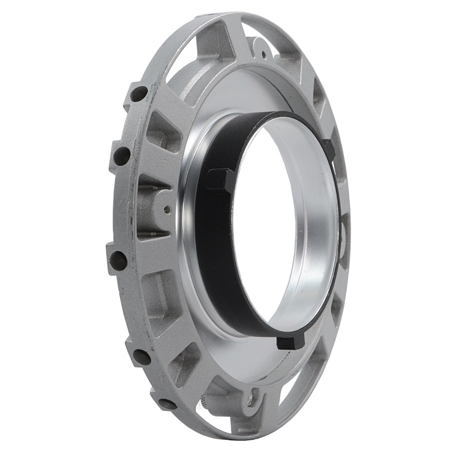 Bowen Low Profile Speed Ring – Cheetah Stand