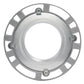 Bowen Low Profile Speed Ring Direct Front View