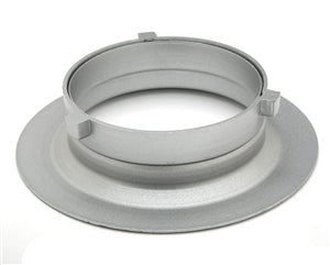 Cheetah Stand Speed Rings Bowen Mount most popular for Godox. Designed for the QSB Softboxes..