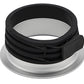 Cheetah Stand Speed Rings for Profoto Clamp. Designed for the QSB Softboxes.