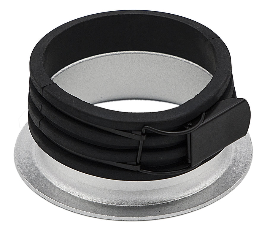 Cheetah Stand Speed Rings for Profoto Clamp. Designed for the QSB Softboxes.